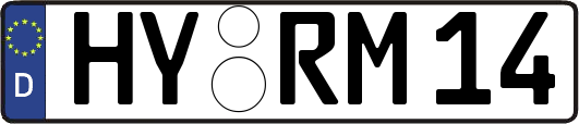 HY-RM14