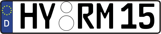 HY-RM15