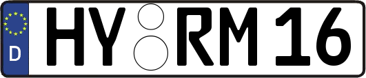 HY-RM16