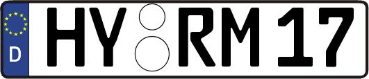 HY-RM17