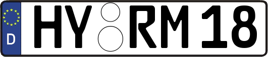 HY-RM18
