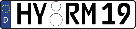 HY-RM19