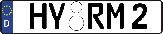 HY-RM2