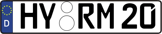 HY-RM20