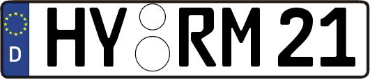 HY-RM21