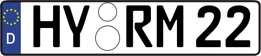 HY-RM22
