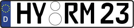 HY-RM23