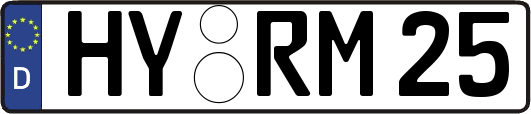 HY-RM25