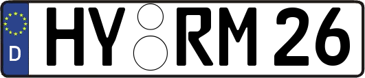 HY-RM26