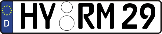 HY-RM29