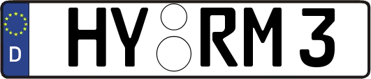 HY-RM3