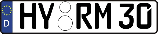 HY-RM30