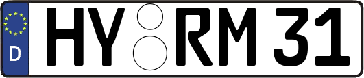 HY-RM31