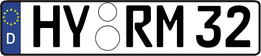 HY-RM32