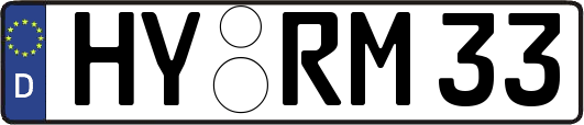 HY-RM33