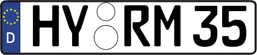 HY-RM35