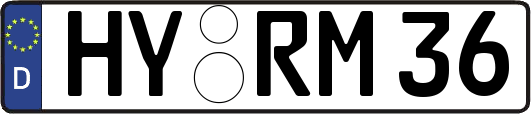 HY-RM36