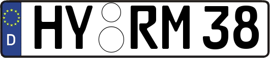 HY-RM38