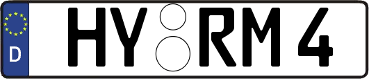 HY-RM4
