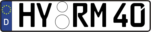 HY-RM40