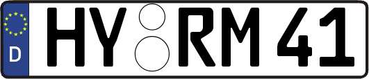 HY-RM41