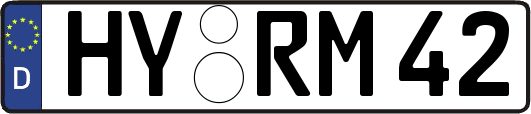 HY-RM42