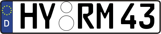 HY-RM43