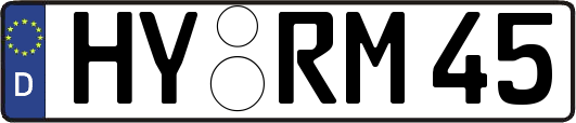 HY-RM45