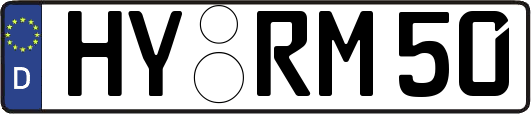 HY-RM50