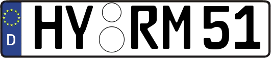 HY-RM51