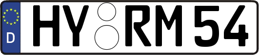 HY-RM54