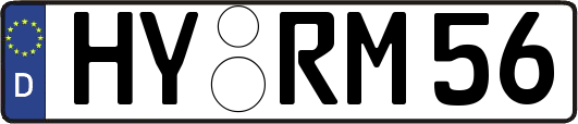 HY-RM56