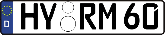 HY-RM60