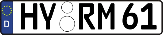 HY-RM61