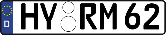 HY-RM62