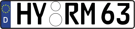 HY-RM63