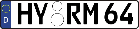 HY-RM64