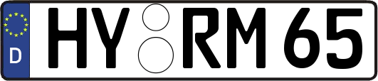 HY-RM65