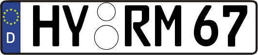 HY-RM67
