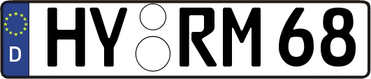 HY-RM68