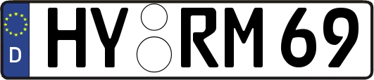 HY-RM69
