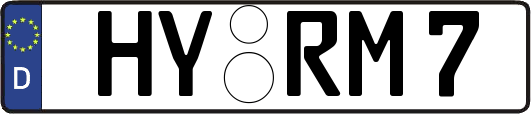 HY-RM7