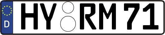 HY-RM71