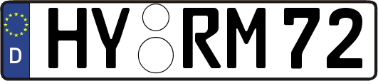 HY-RM72