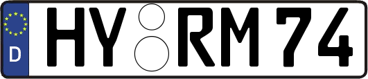 HY-RM74
