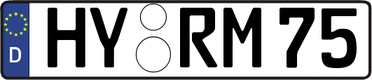 HY-RM75