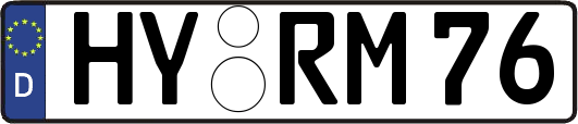 HY-RM76