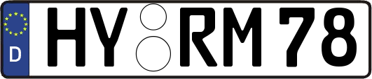 HY-RM78