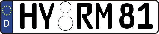 HY-RM81