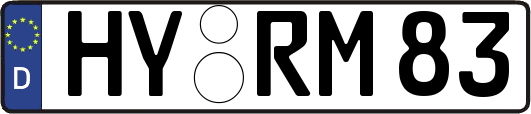 HY-RM83